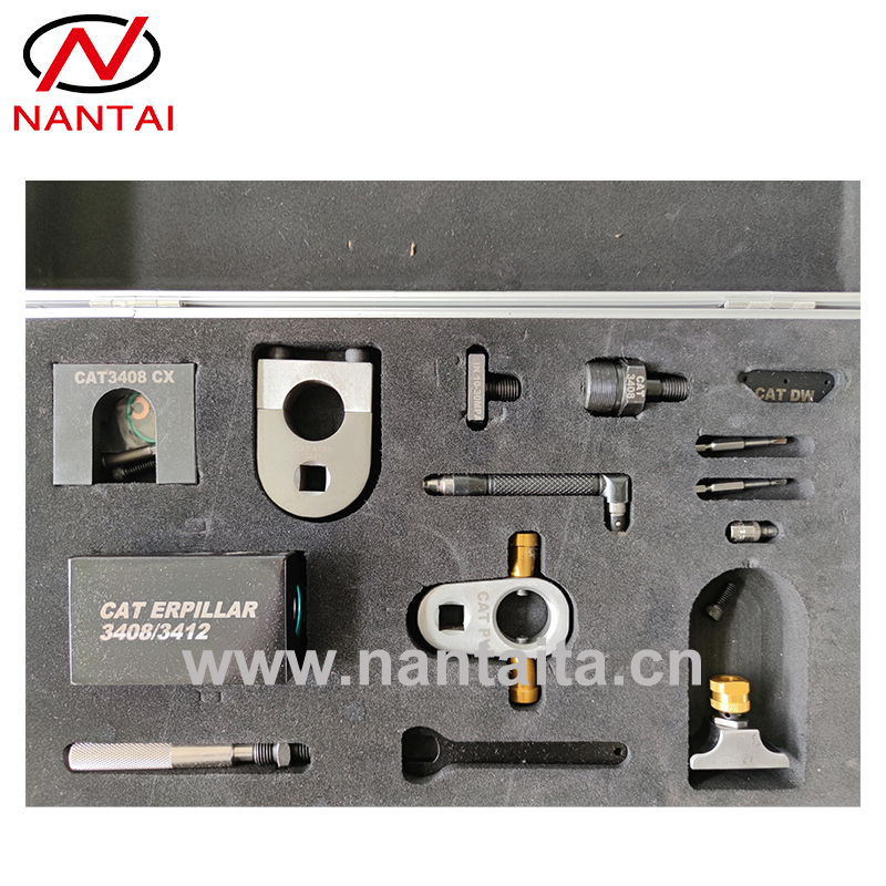 No.0243 CAT 3408 3412 tools