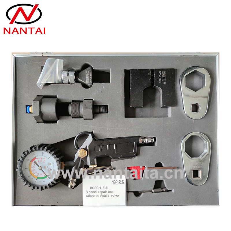 No. 0241 BOSCH repair tools, Fit for SCANNIA and VOLVO