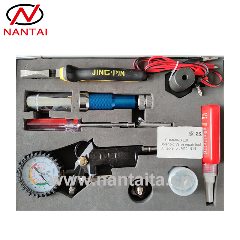 No. 0240 CUMMINS solenoid valve tools For M11,N14
