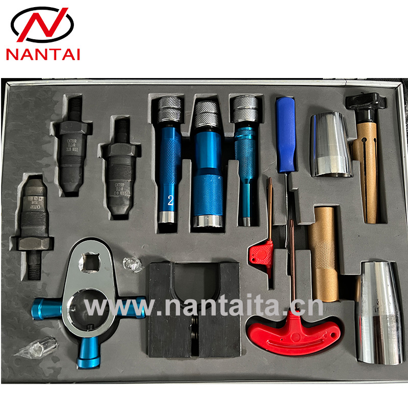 No. 0239 CAT tools fit for CAT HEUI C7 C9 C-9 injector