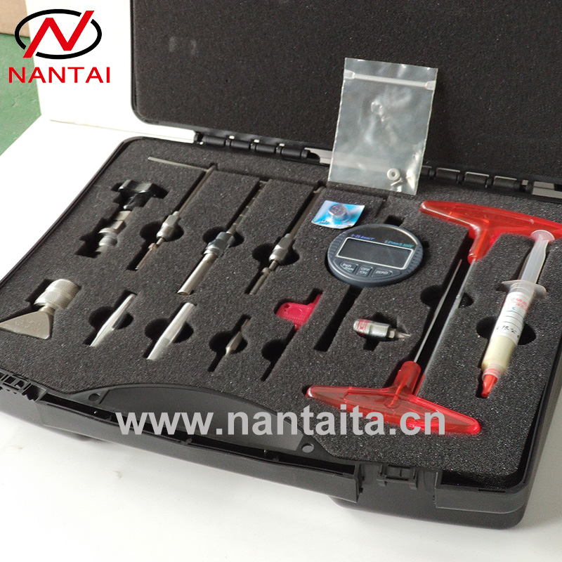 No.0235 EUI/EUP spool repair tool