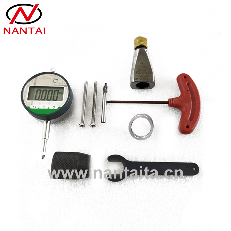 No.0234 EUI /EUP stroke Measure tools