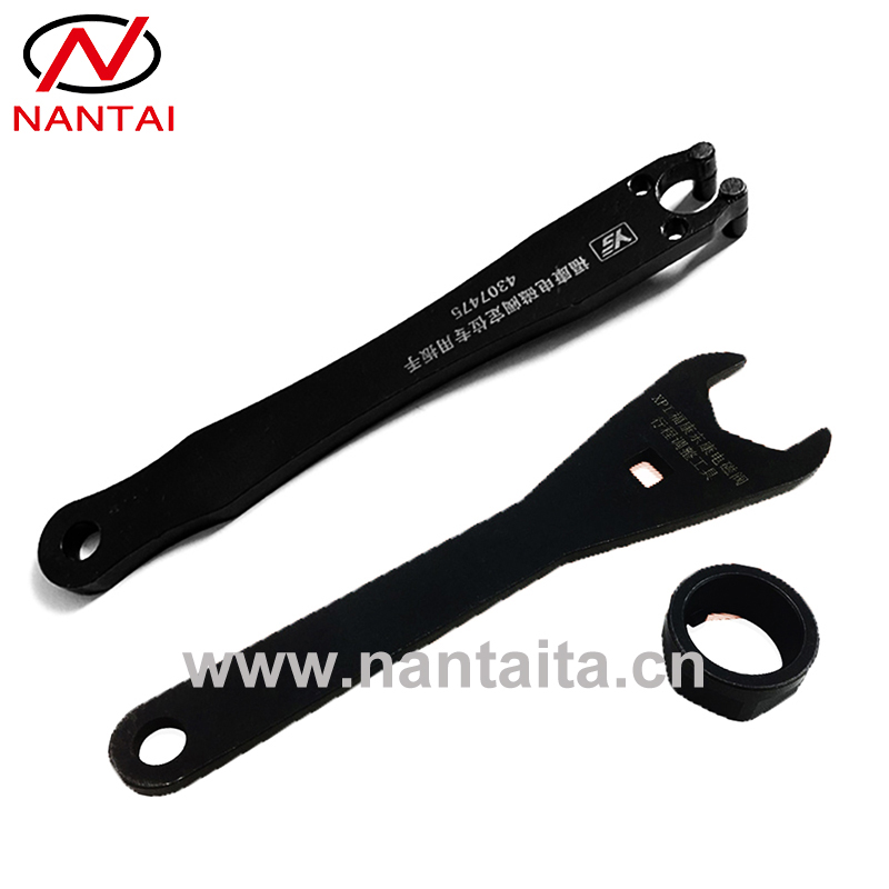 No. 0233 CUMMINS injector solenoid tool