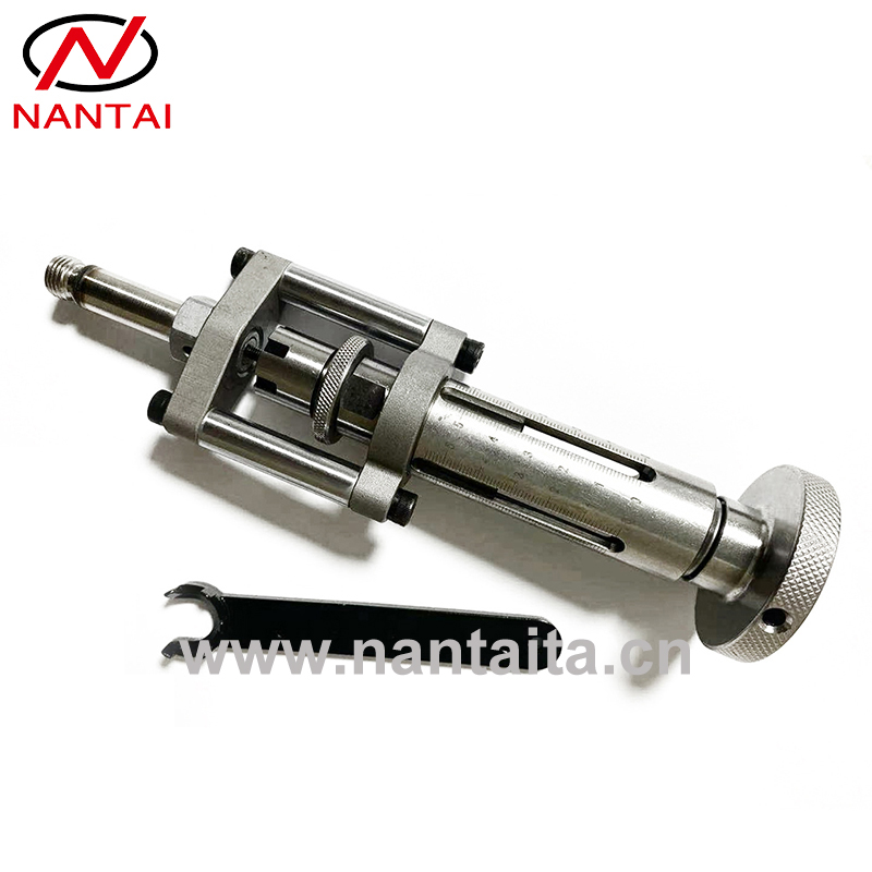No.0231 CAT pump lift valve disassembly debugging tool
