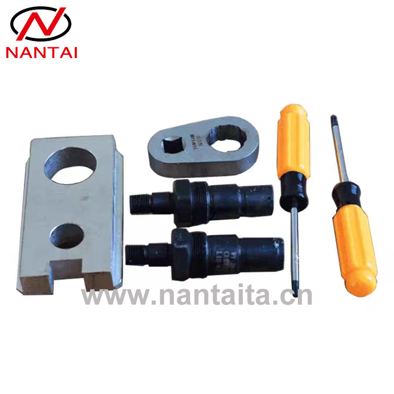 No.0221  Dismounting tools for CUMMINS N11-N14