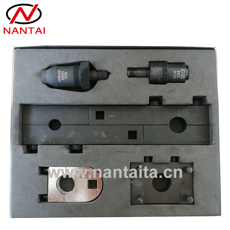 No.0116 Volvo EUI tools