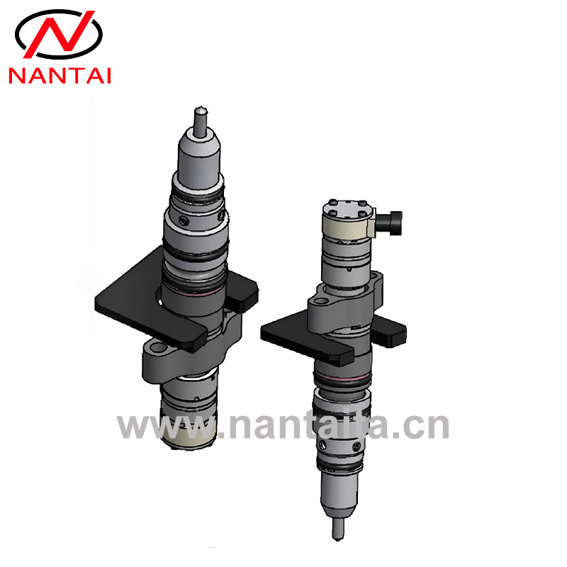 No.0109 CAT C7/C9 simple dismounting stand