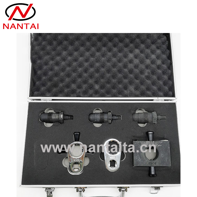 No.0105 CAT HEUI 3126/C7/C9 tools