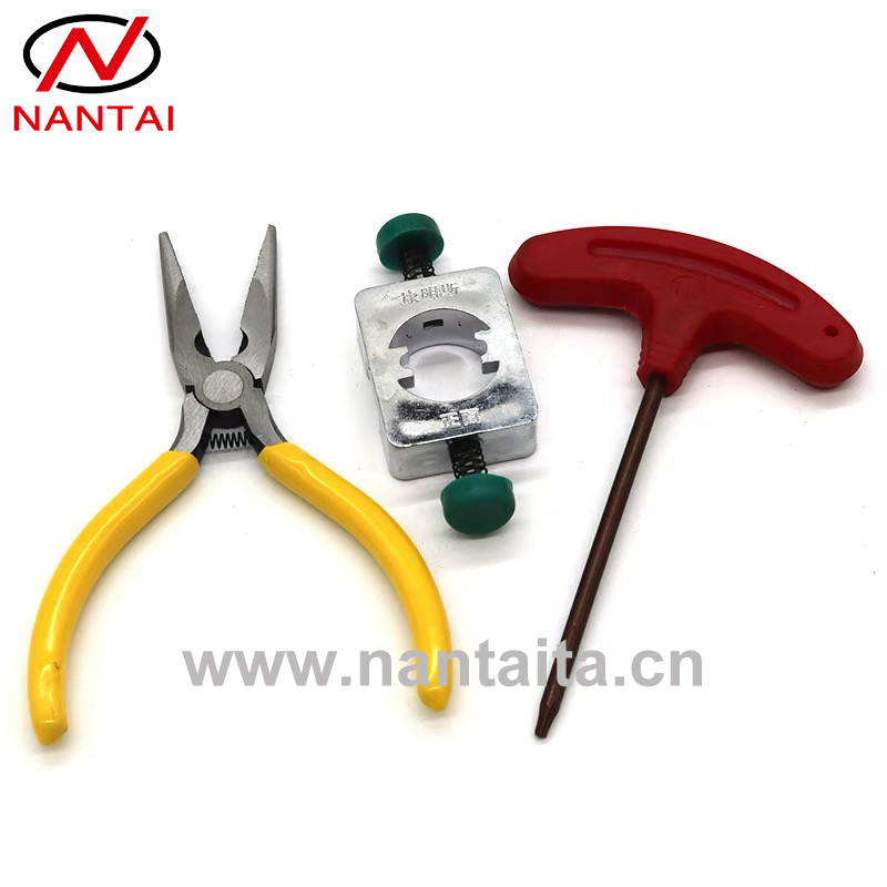 No.1176 CUMMINS injector spacer removal tool