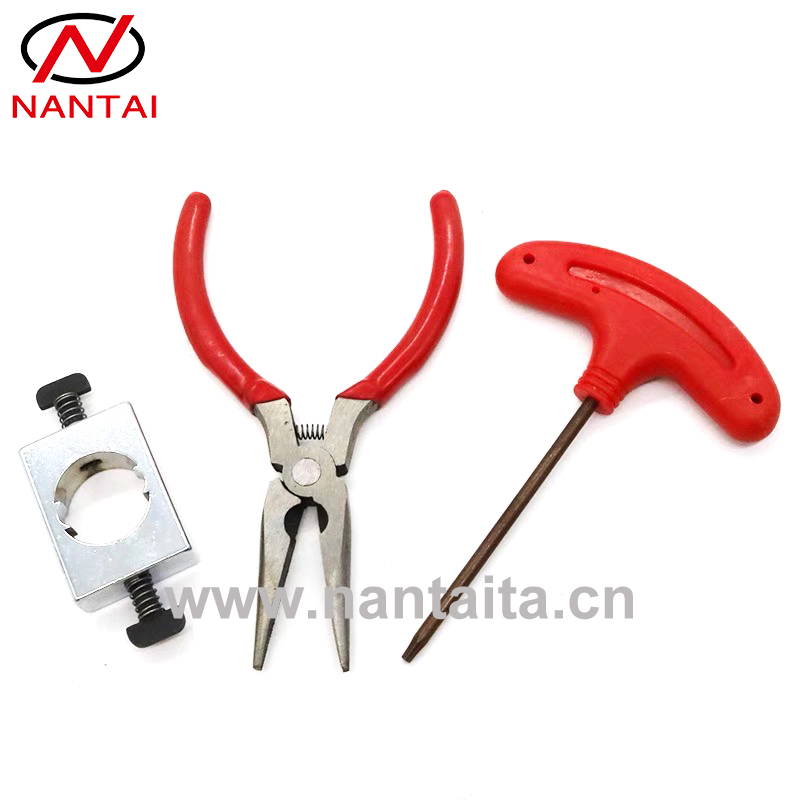 No.1175 Bosch injector spacer removal tool