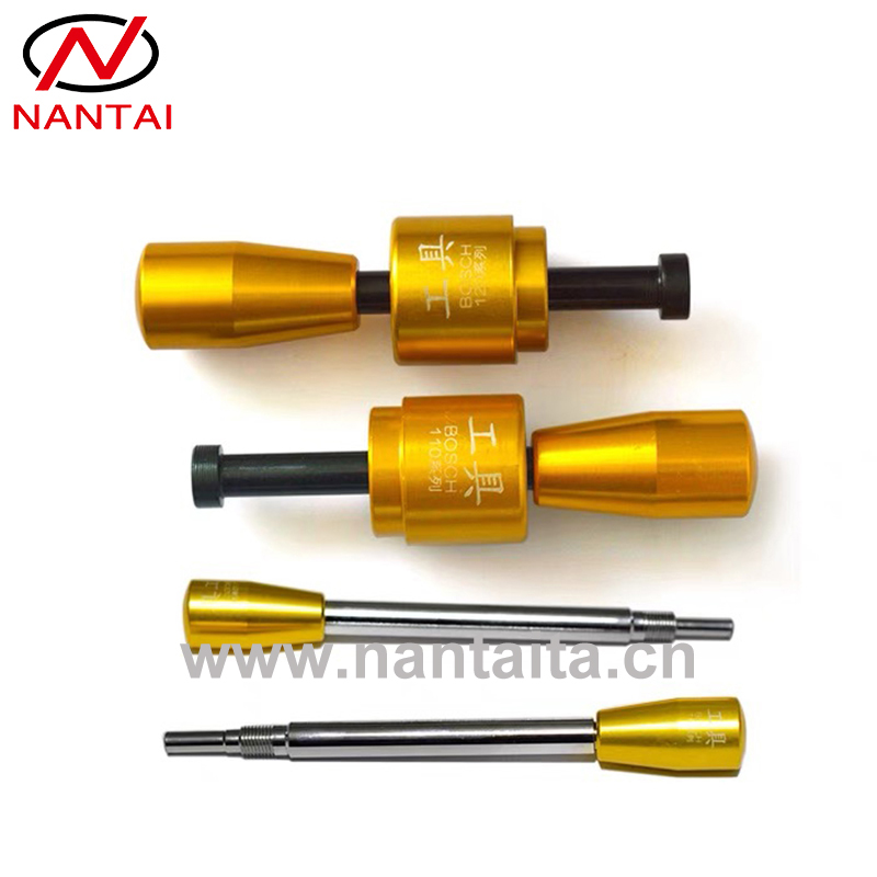 No.1174 BOSCH 110 120 injector valve assembly and sealing ring removal tool