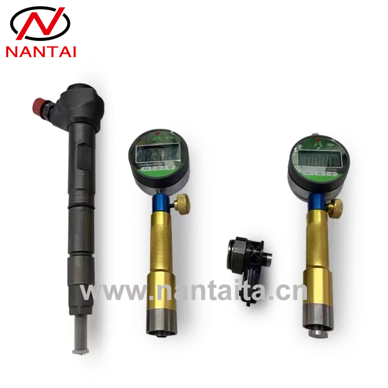 Bosch EURO6 0445 111 Series injector AHE measuring tool