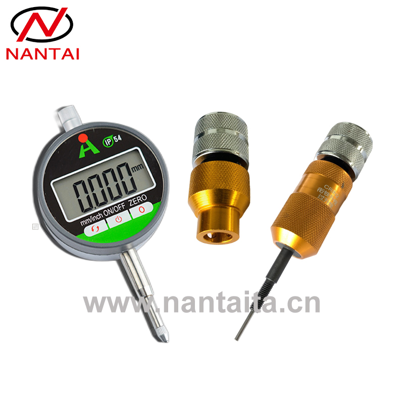 Bosch 110 120 Injector AHE Travel Measuring Test Tool