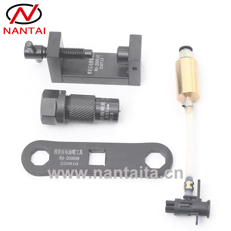 No.1154(2) Bosch piezo injector testing tools