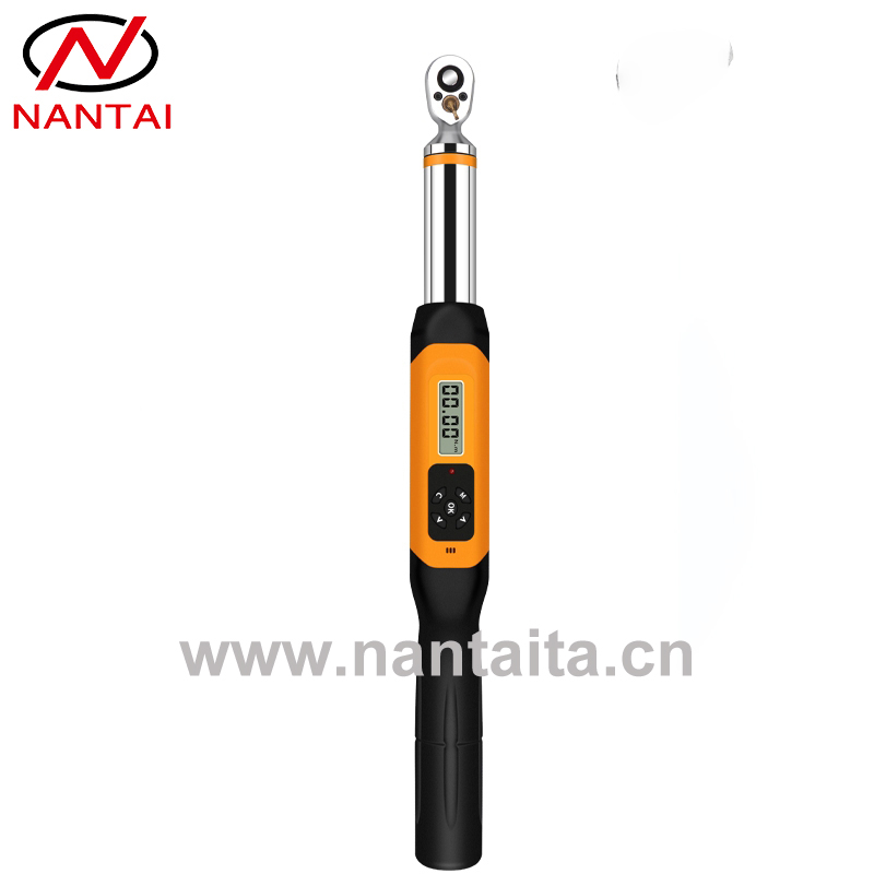 No.1101B Electronic torque wrench
