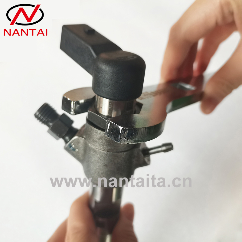Siemens VDO injector solenoid valve spanner