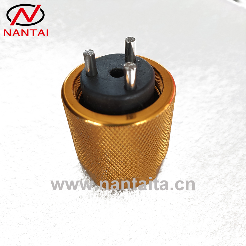 No.1092(1-1) Gear head for Common Rail Denso injectors