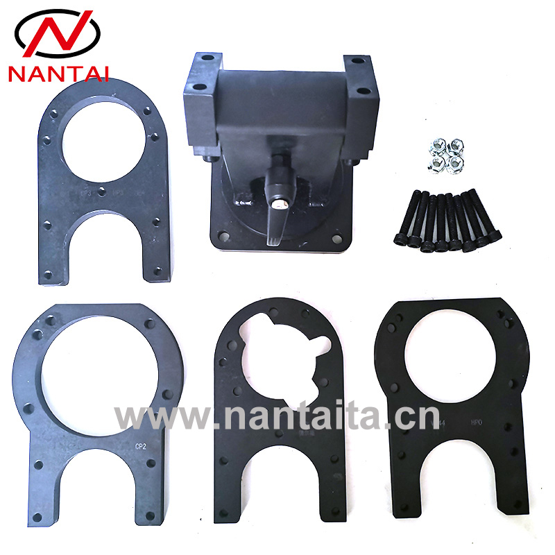 No.1071A  Pump rotating tools -CP1 CP2 CP3 HP0 HP3 HP4 VP44 JR JR-L