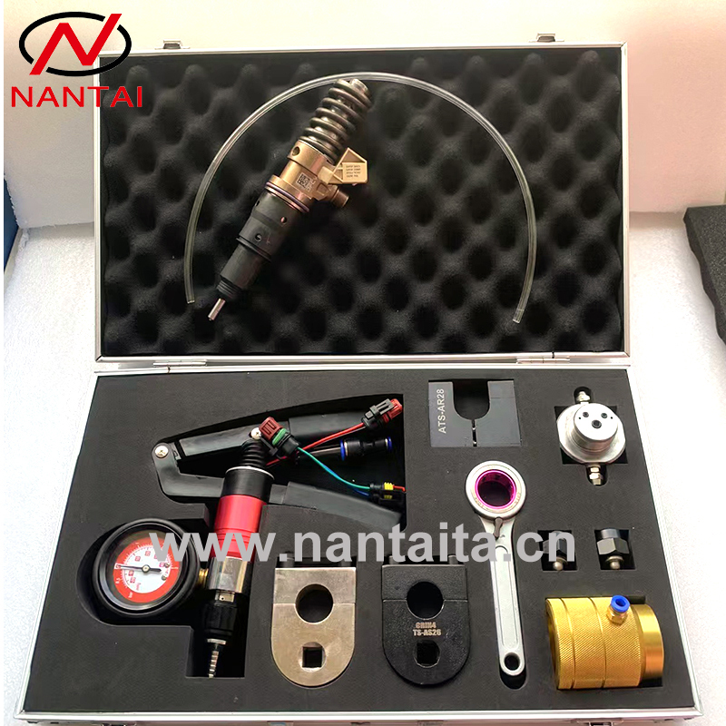 DELPHI F2E 3+3 injector tools