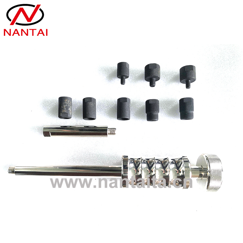 No.943 Diesel injector puller with reverse hammer