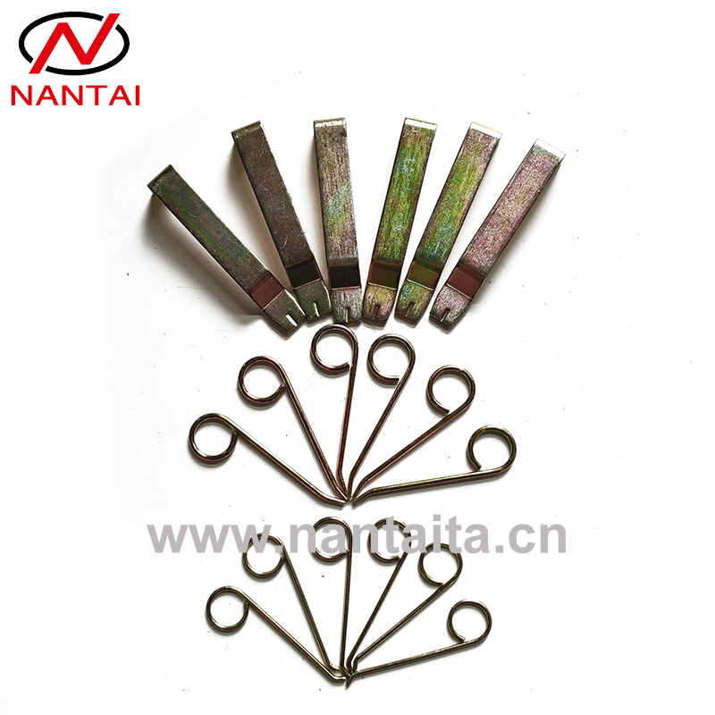 No.931 ZEXEL Maintainer (12pcs)