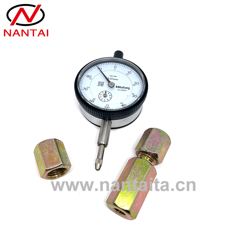 No.906 Pre-Travel Gauge