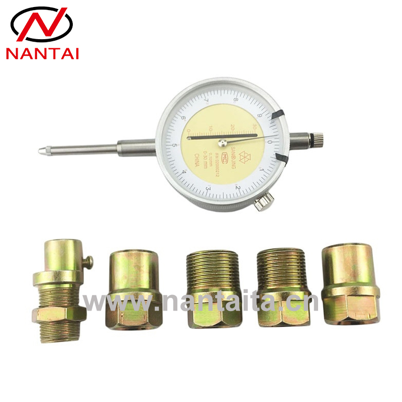 No.904 Tooth bar Travel Tester