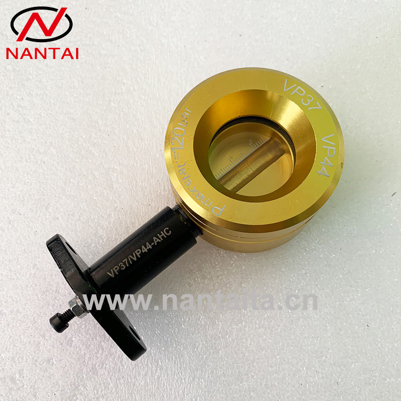 VE37 VP37 VP44 Electric control pump timing piston stroke measuring tool