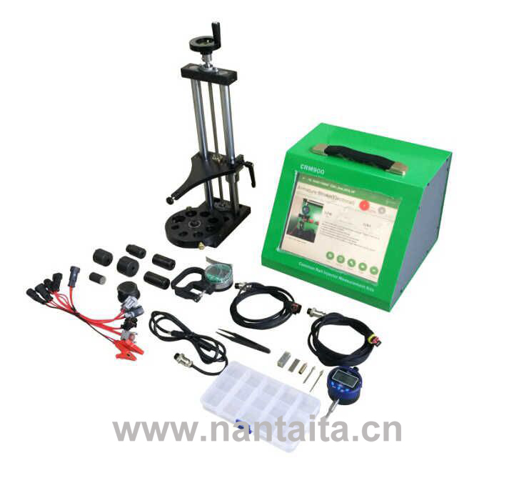 CRM900 CR3A Stage 3 Common Rail Injector Measuring Tools