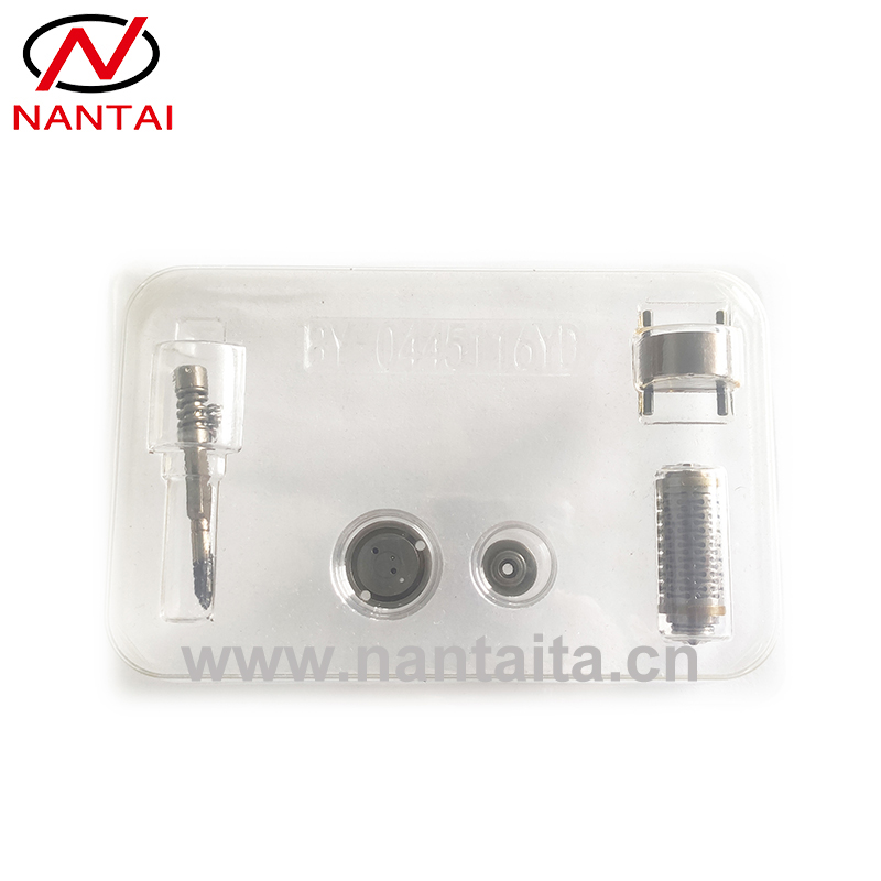 BOSCH Piezo injector repair kits  , Bosch Piezo Injector Parts
