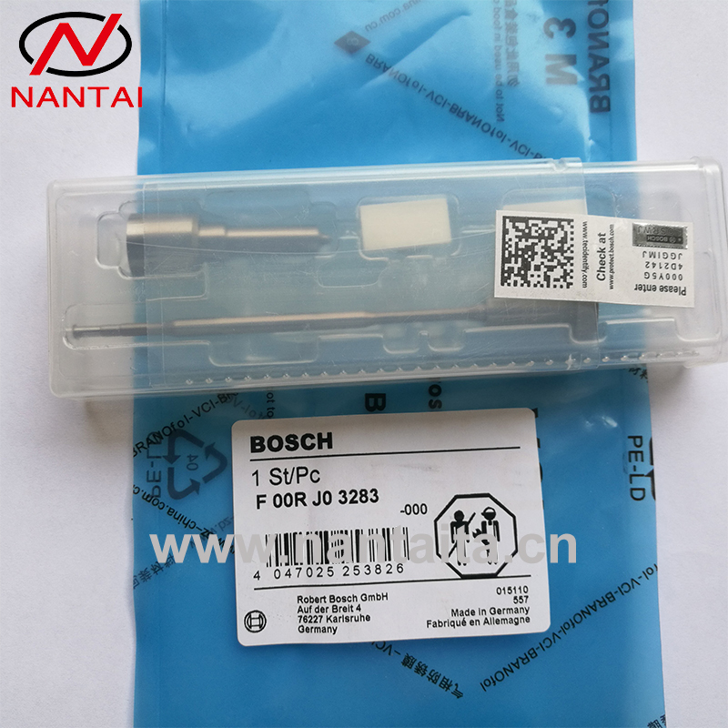 0445120224 Common Rail injector repair kits, injector overhaul kit 0 445 120 224