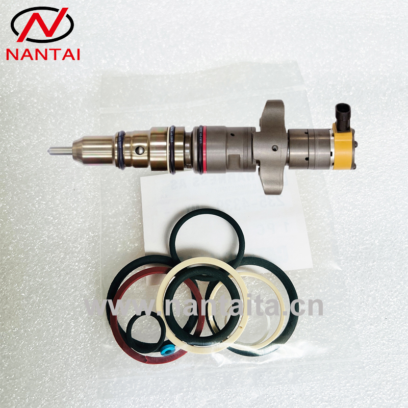 Caterpillar Injector Repair kits 235-4339 for CAT C7 C9 C-9 injector