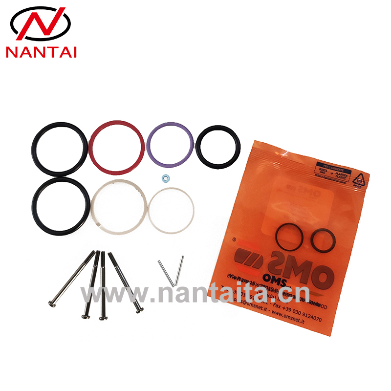 Caterpillar Injector Repair kits for CAT C7 C9 C-9 injector
