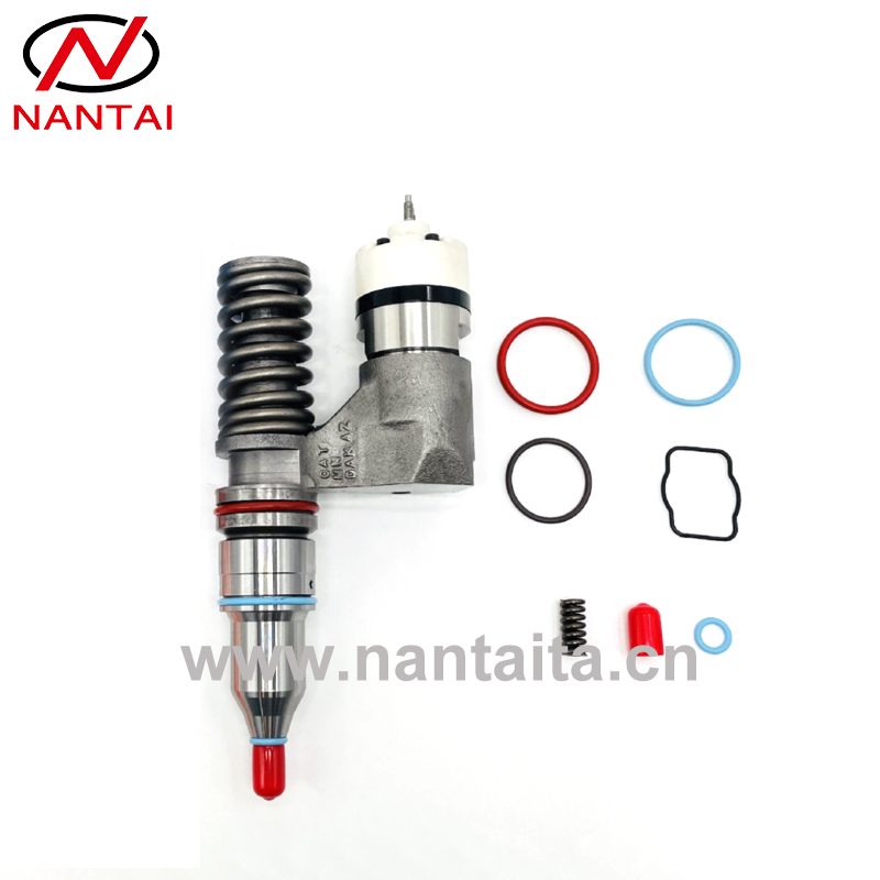 Caterpillar Injector Repair kits for CAT C10 C12 injector
