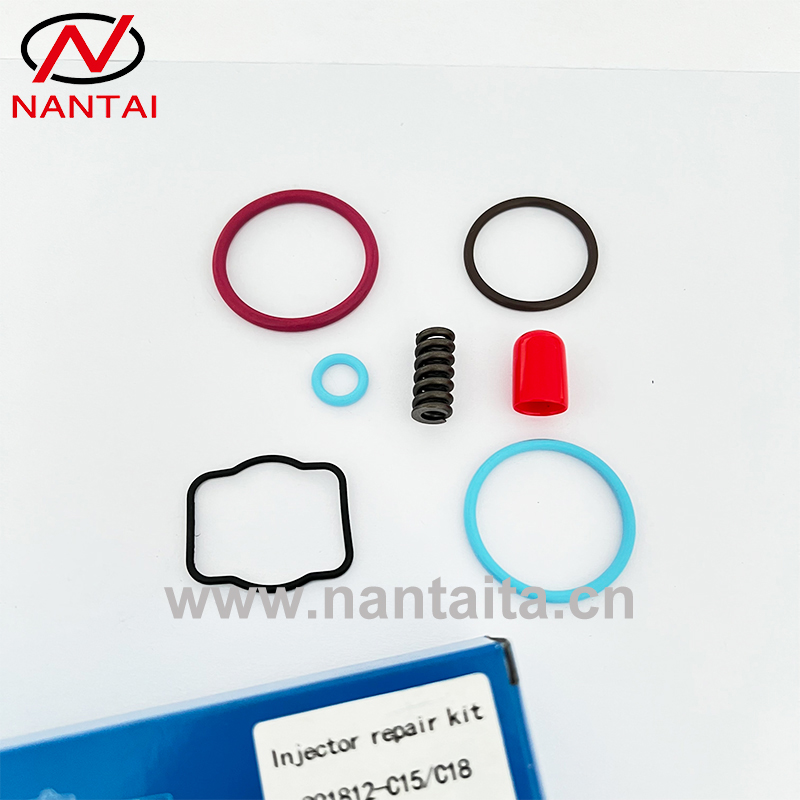 Caterpillar Injector Repair kits for CAT C11 C13 C15 C18 injector