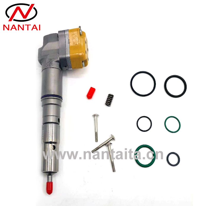 Caterpillar Injector Repair kits for CAT 3412E injector