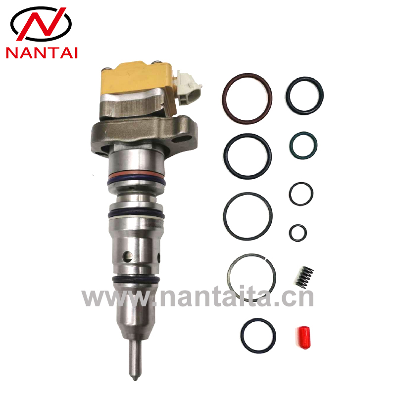 Caterpillar Injector Repair kits for CAT 3126 injector