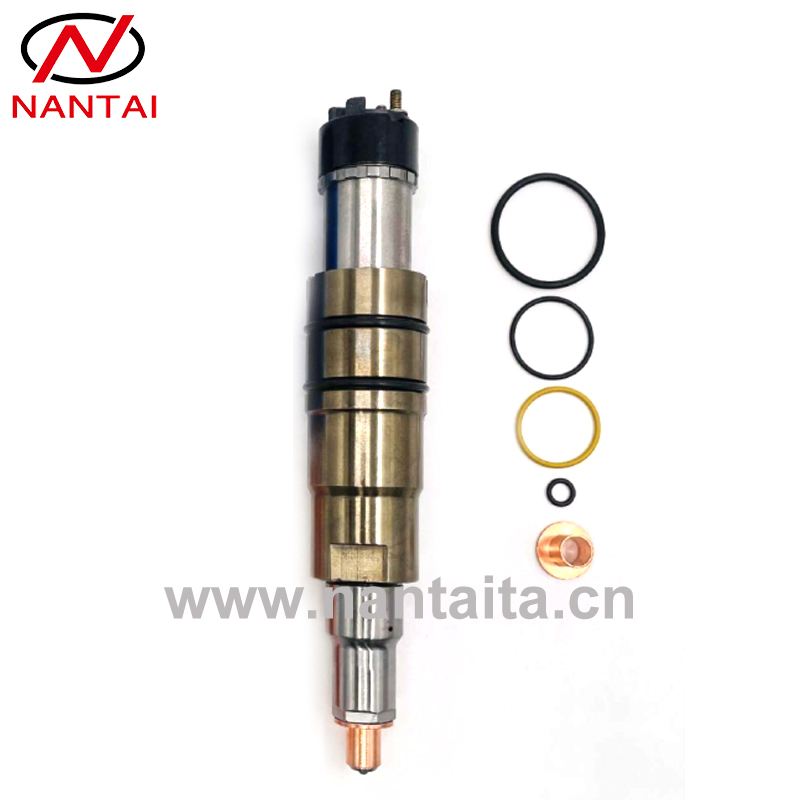 CUMMINS ISG injector repair kits,Fuel Injector Repair Kit