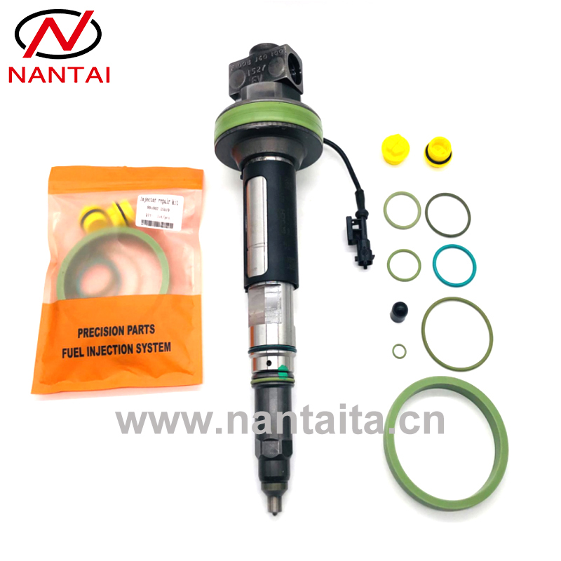 CUMMINS K19 injector repair kits,Fuel Injector Repair Kit