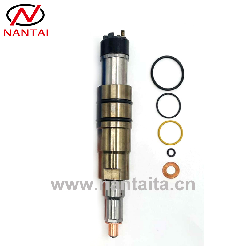 CUMMINS Scania XPI injector repair kits,Fuel Injector Repair Kit