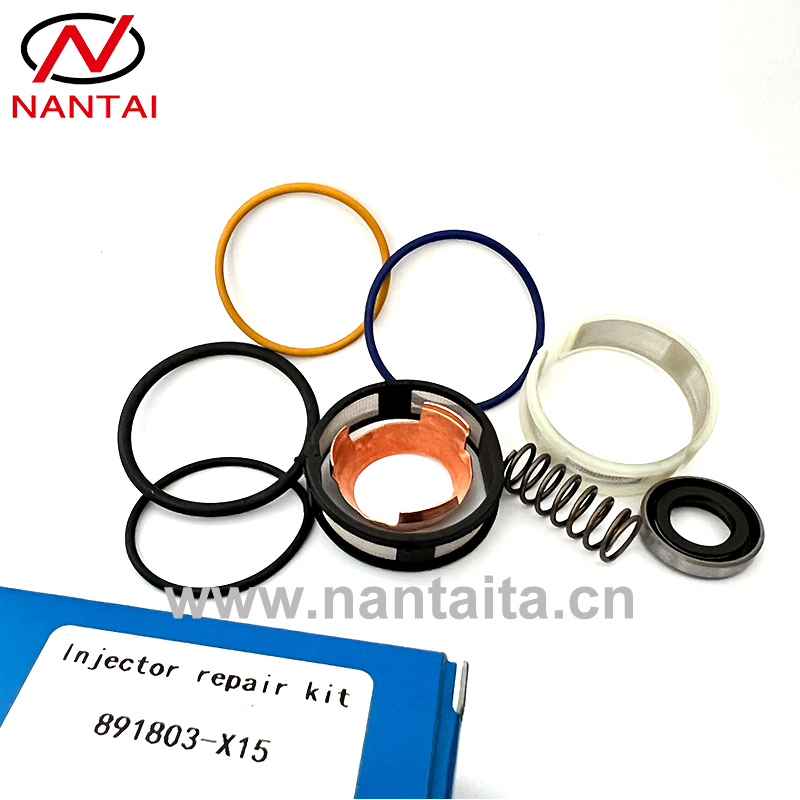CUMMINS X15 injector repair kits,Fuel Injector Repair Kit