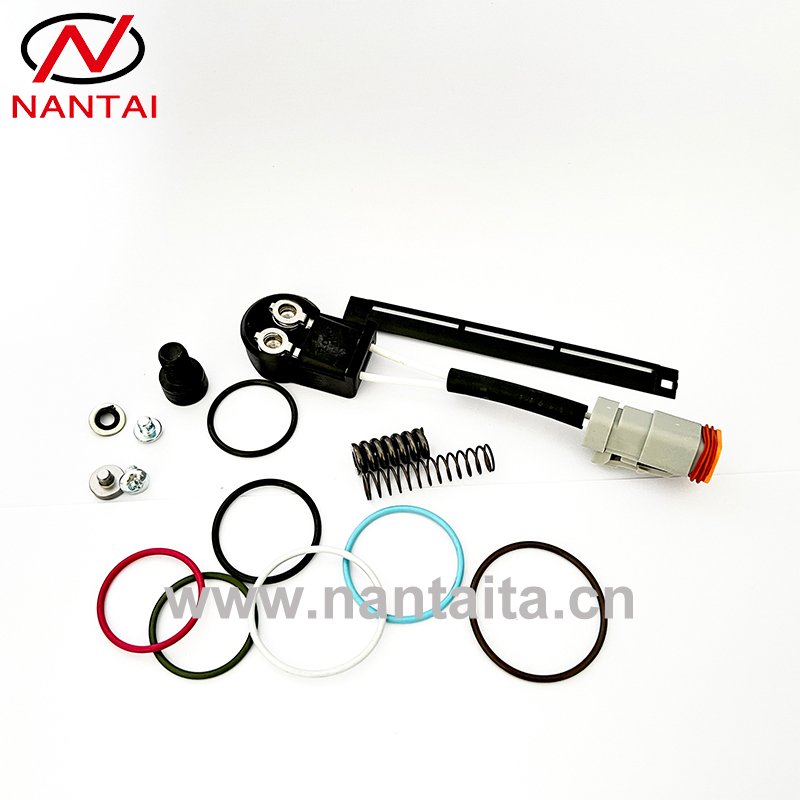 CUMMINS M11 injector repair kits,Fuel Injector Repair Kit