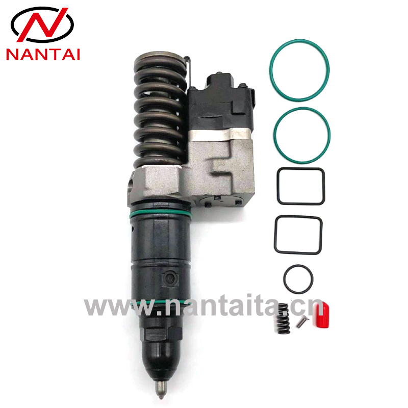 Detroit N70 injector repair kits, EUI N70 injector repair Kits Seal Ring Washer Parts
