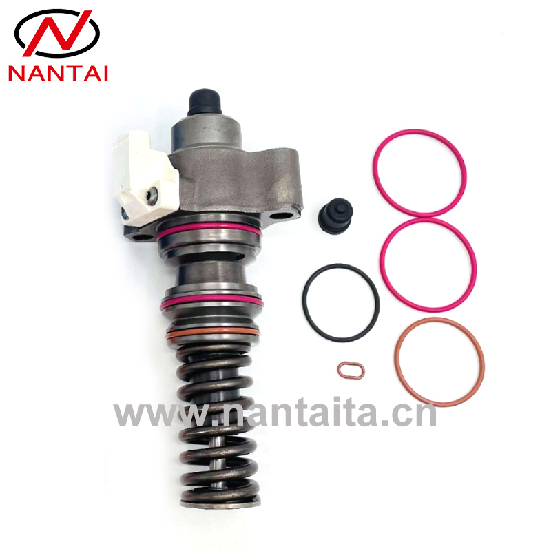 Delphi DAF EUP repair kits, EUP pump repair Kits Seal Ring Washer Parts