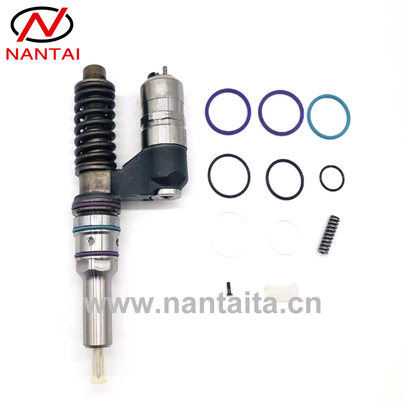 Bosch Volvo 701 702 series injector repair kits, EUi injector repair Kits Seal Ring Washer Parts