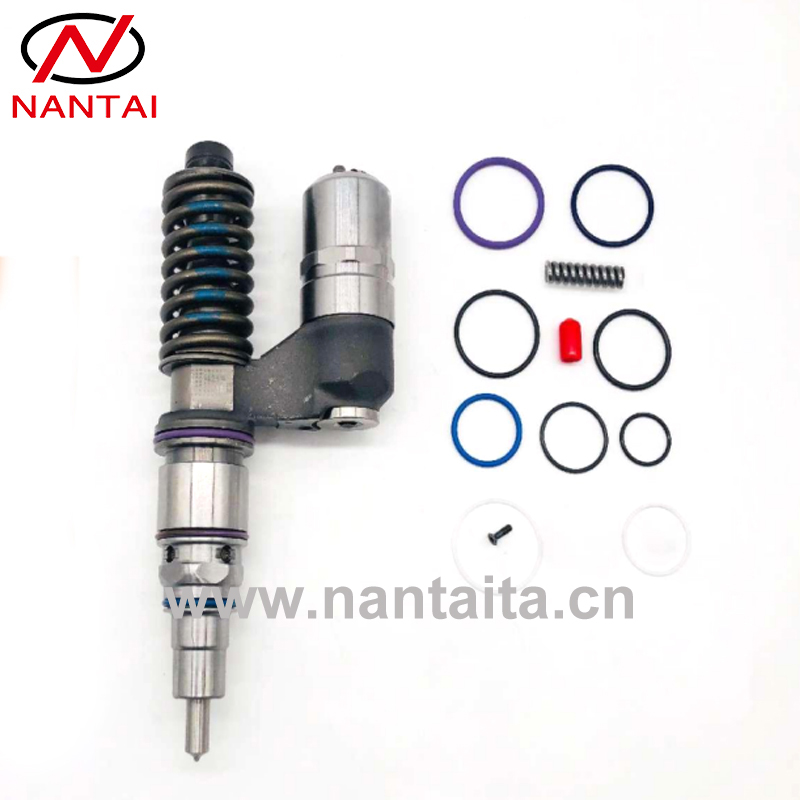 Bosch Stania 701 Series injector repair kits, EUi injector repair Kits Seal Ring Washer Parts