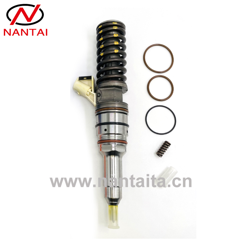 Bosch-IVECO 701 series injector repair kits, EUI E3 injector repair Kits Seal Ring Washer Parts