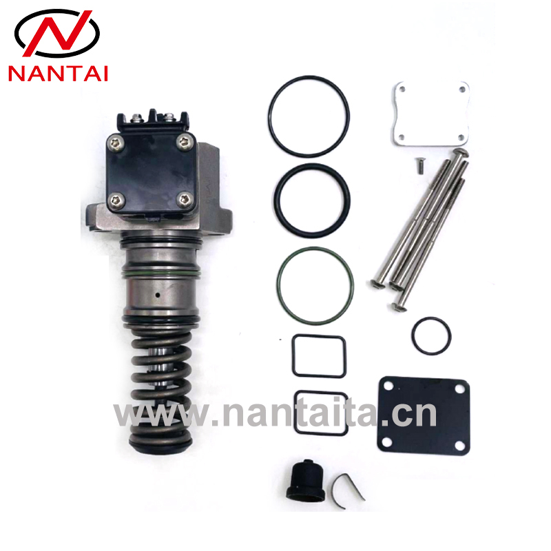 Bosch EUP 755 series EUP injector repair kits, EUP pump repair Kits Seal Ring Washer Parts