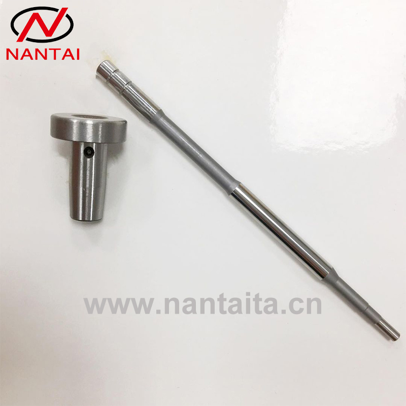 F00RJ02235 BOSCH Common Rail Injector Control Valve F 00R J02 235 for Injector 0445120101 0445120314