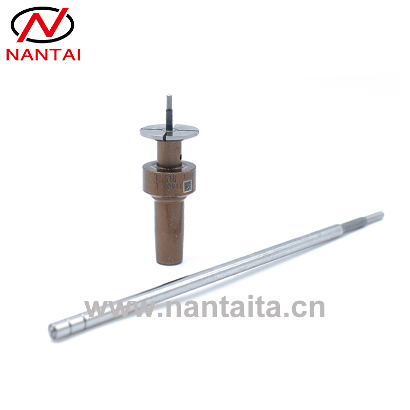 F00VC01502 BOSCH Common Rail Injector Control Valve  F 00V C01 502 for Injector 0445110369